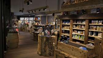 Eigerness - Der Laden