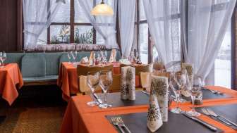 Restaurant Blümlisalp