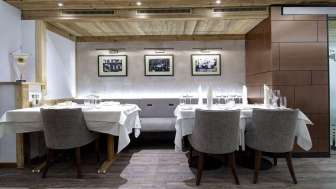 Restaurant La Marmite