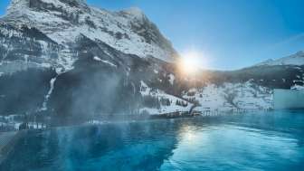 Hotel Spinne – Alpine Wellness Hotel Spinne – Alpine Wellness