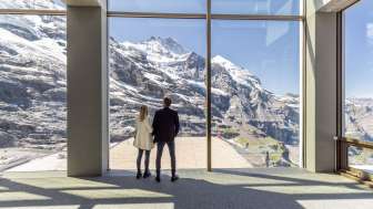 Eigergletscher Eigergletscher