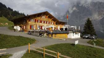 Alpinhotel Bort Alpinhotel Bort