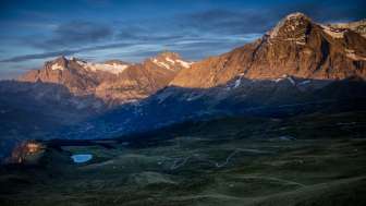 Grindelwald Memories Store 