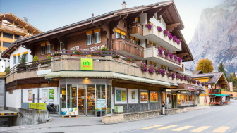 VOI Migros VOI Migros