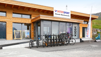Intersport Rent-Network First