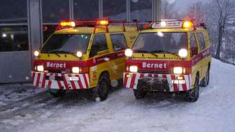 Bernet Garage und Landmaschinen AG