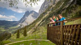 Rodelbahn Pfingstegg