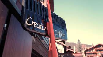 Coiffeur Creativ