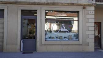 Coiffeur Salon Cukita