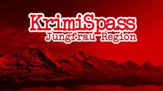 KrimiSpass Jungfrau Region KrimiSpass Jungfrau Region