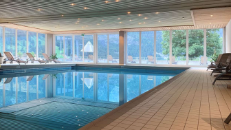 Wellness im Hotel Sunstar Grindelwald