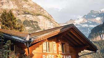 BaseCamp Bar & Restaurant