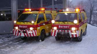 Bernet Garage und Landmaschinen AG