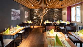 1868-Stübli - Parkhotel Schoenegg