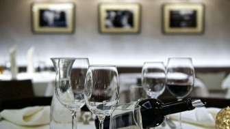 Restaurant La Marmite