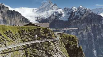 Grindelwald-First Grindelwald-First