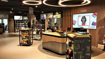 Intersport Rent-Network Terminal