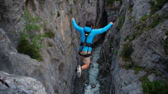Canyon Swing Grindelwald Canyon Swing Grindelwald
