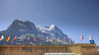 Tourist Office Grindelwald Tourist Office Grindelwald