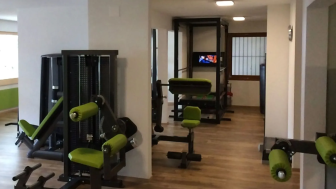 Paramed Zentrum Willems Paramed Zentrum Willems