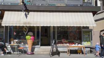 Gelateria da Marco