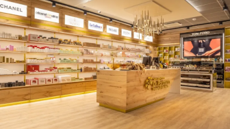 Swiss Luxury Store Dr. Portmann