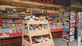 Heusser's Souvenir und Kiosk 