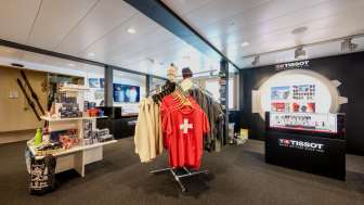 Top of Europe Shop 