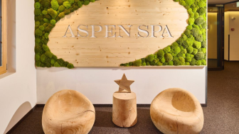 Wellness im Hotel Aspen 