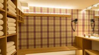 Garderobe