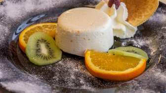 Dessert