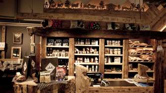 Historischer und kulinarischer Dorfrundgang Grindelwald Historischer und kulinarischer Dorfrundgang Grindelwald
