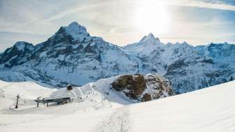 Anja's Skibar Anja's Skibar