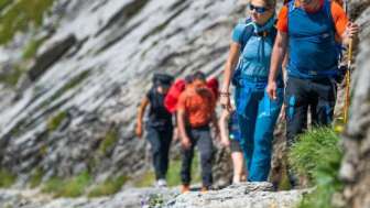 OUTDOOR - Bergsportschule