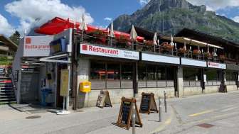 Restaurant Grund
