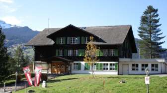 Gemeindeverwaltung Grindelwald