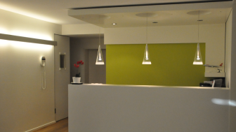 Zahnarzt Dr. med. dent. Torsten Herting