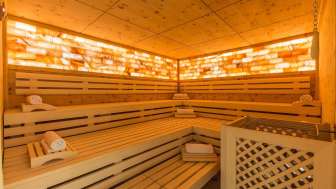 Wellness im Hotel Hirschen