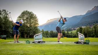 Golf Grindelwald